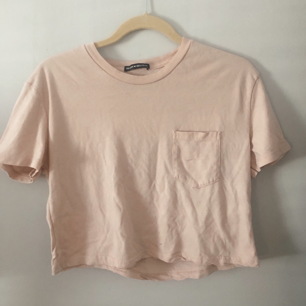 Brandy Top